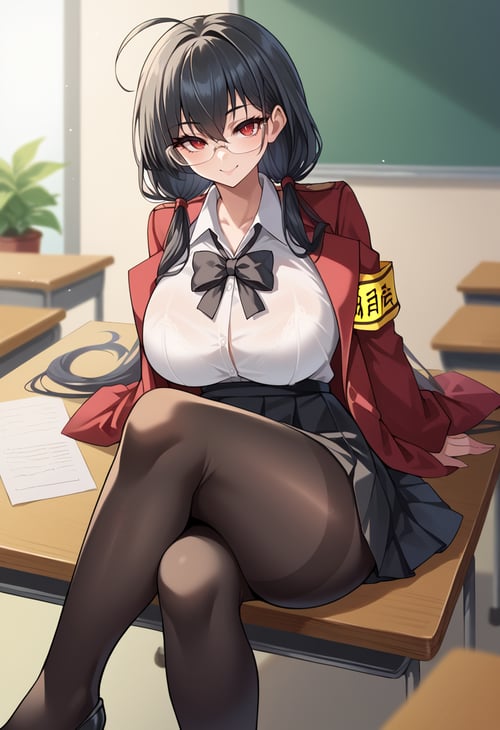 Taihou - 大鳳 - Azur Lane - PDXL (9 Outfits) - V2 by miaomiao on Tensor.Art