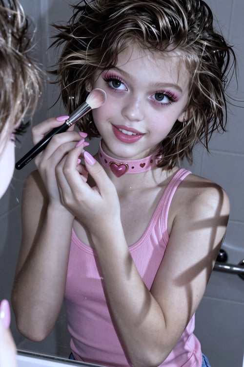 Loren Gray by E7G3 on Tensor.Art