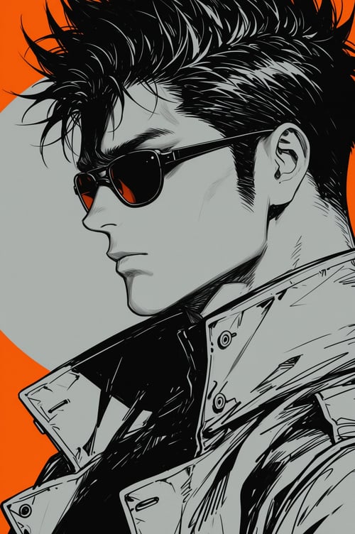 PlantyMiji by Whyxeo on Tensor.Art