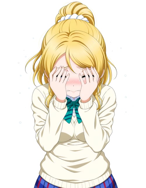Cry Covered Face POSE by Min on Tensor.Art