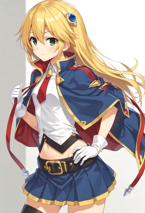 Noel Vermillion ノエル XL (BlazBlue) - Mara_123 by Ttan on Tensor.Art