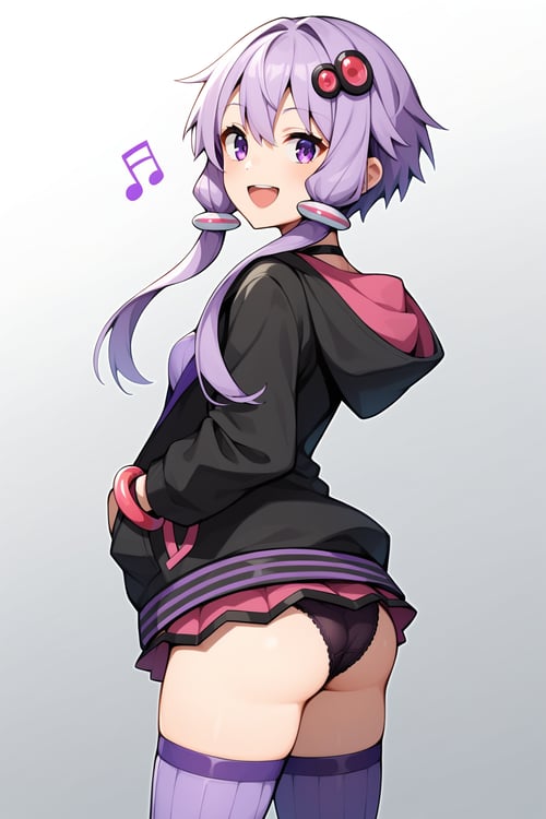 Yukari Yuzuki 結月ゆかり [Vocaloid] - Nochekaiser881 by Ttan on Tensor.Art