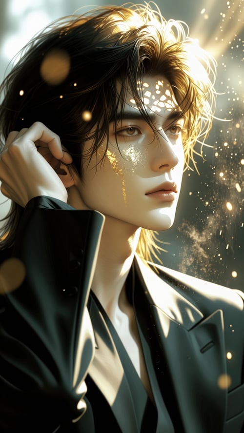 artemis_light by Artemis_iVY on Tensor.Art