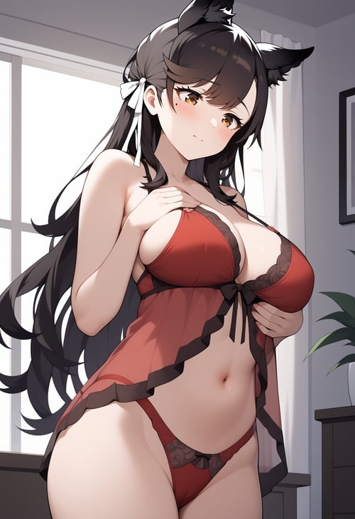 [Pony] Atago 愛宕 / Azur Lane by h_madoka on Tensor.Art