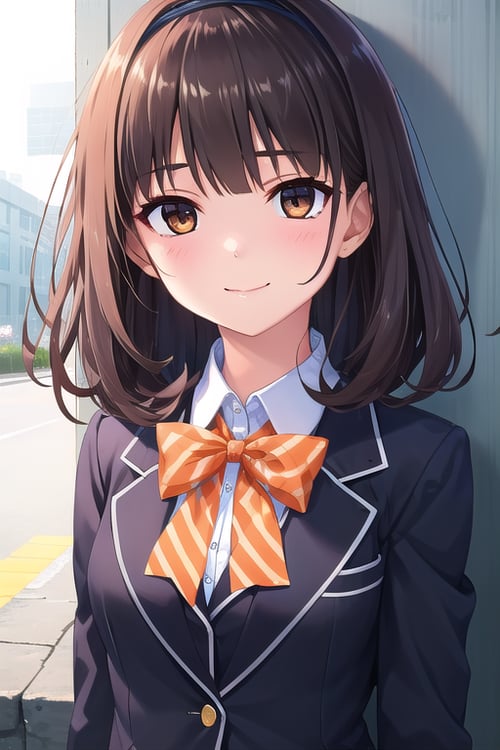 佐佐木佳织-寻找失去的未来(Sasaki Kaori-Ushinawareta Mirai o Motomete) by 皇爵東(King_Dong) on Tensor.Art