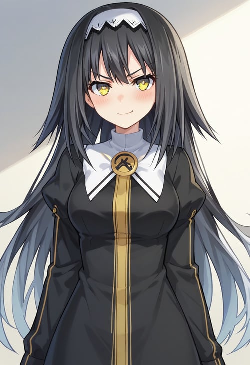 arusu marina by user_752092092842606055 on Tensor.Art