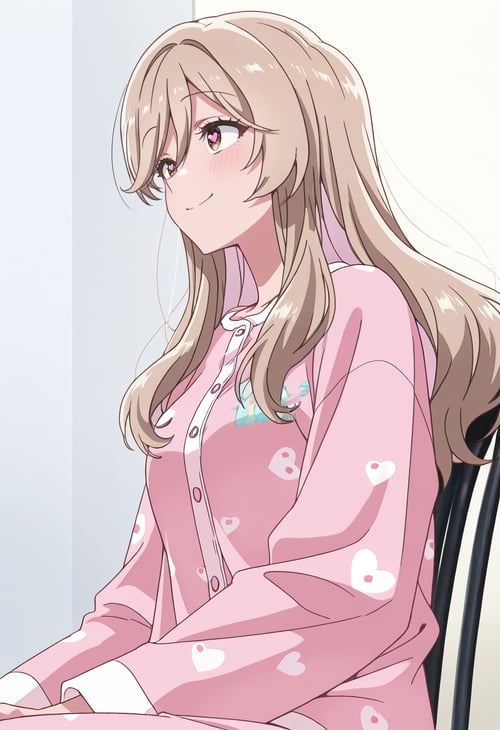 Ajisai Sena - WataNare - 9 Outfits - Illustrious by Min on Tensor.Art
