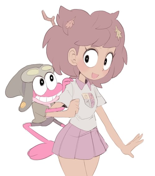 Cherrylumb by user_646146128802443137 on Tensor.Art
