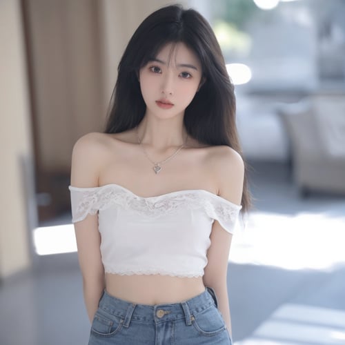 pass气质女神小姐姐 by pass写实 on Tensor.Art
