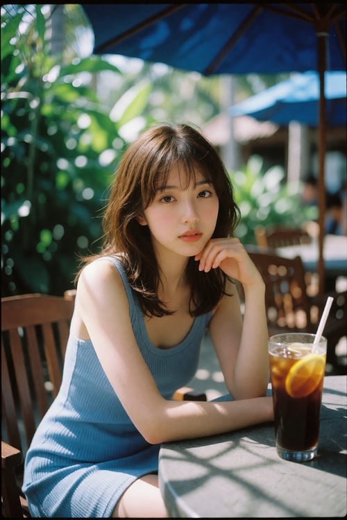 Krea2 - AsianMix Lora by Hina Chen on Tensor.Art