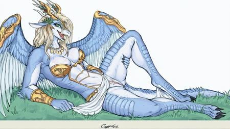 Saffira Queen of Dragons [Noob Eps] by user_720431629750874608 on Tensor.Art