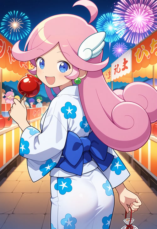 [Illustrious] Raffina ラフィーナ / Puyo Puyo by h_madoka on Tensor.Art