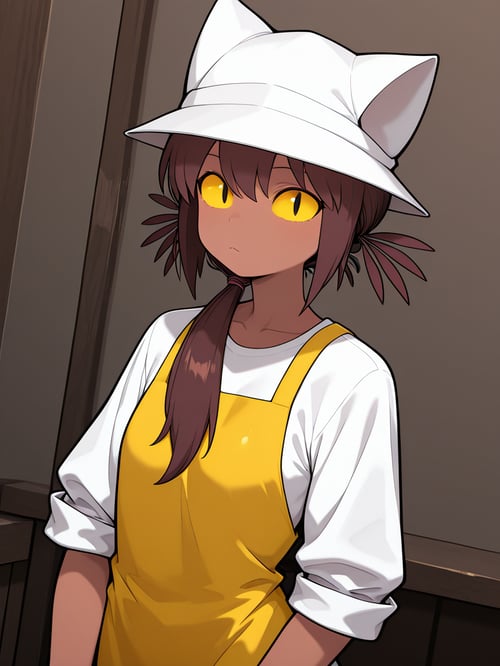 Oneshot niko's mom by user_874754251056777575 on Tensor.Art
