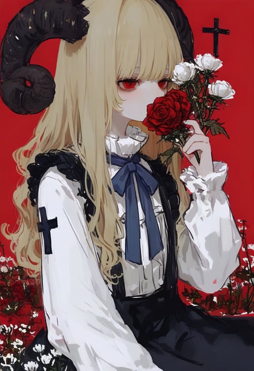 [SDXL] Artist Style: 748cm by silvermoong on Tensor.Art