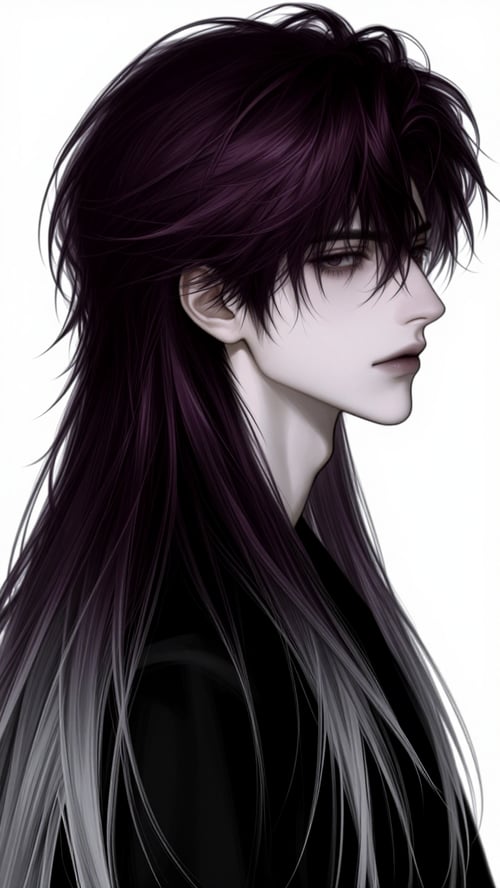 Hair_Style by Artemis_iVY on Tensor.Art
