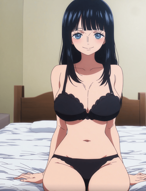 Nico Robin Elbaf Version (One Piece) by hack on Tensor.Art