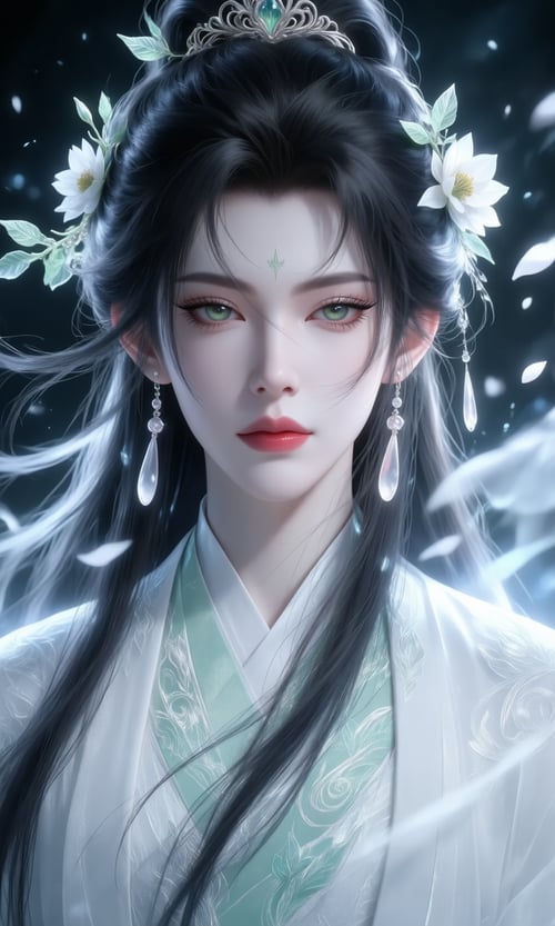 (Downloadable)pipi-anima-CG古风209 by pipiai on Tensor.Art