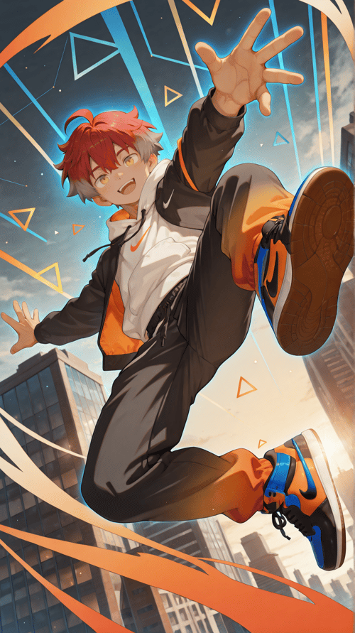 北陸(Hoku_Riku) by 夏川 涟 on Tensor.Art