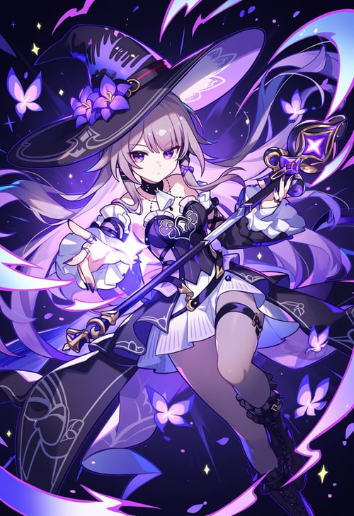 Q-ANIME by user_783488926546636858 on Tensor.Art