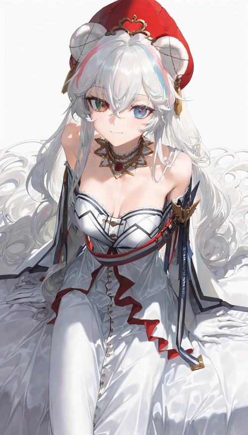 rosa\ロサ\早露 [2 outfits]（明日方舟\arknights\アークナイツ） by reprinter on Tensor.Art