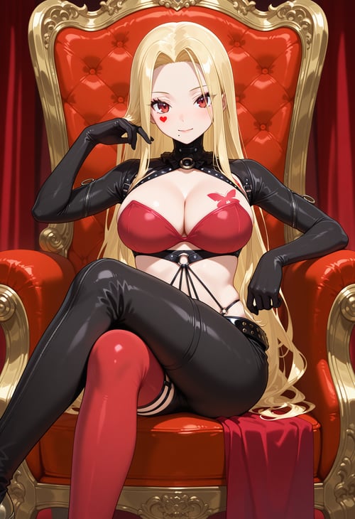 [Illustrious] Luis Cammy ルイス・キャミー / Nijisanji by h_madoka on Tensor.Art
