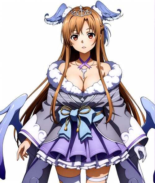 LoRA / Illustrious - NoobAI / Elira Pendora by Gwess on Tensor.Art