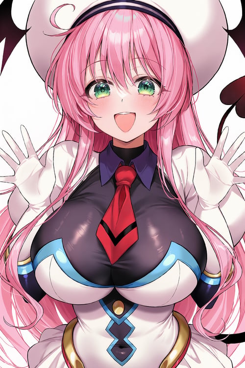 [Anima & ILL] Machi/马吉- Artist Style by flyx3 on Tensor.Art