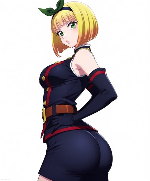 LoRA / Anima / ⁩⁩Shushu Suruga  by Gwess on Tensor.Art