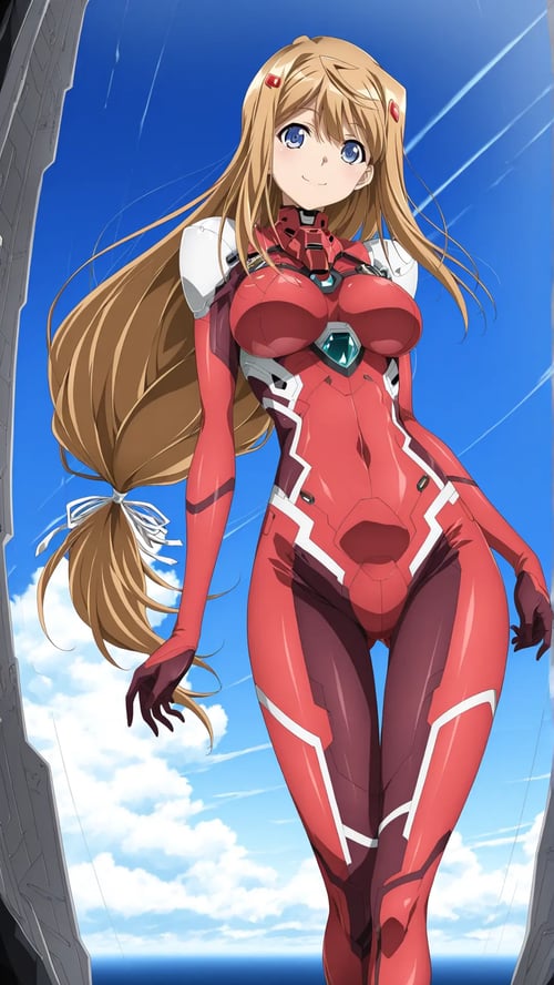 Akao Hiiragi (JINK) Illustrious by reprinter on Tensor.Art