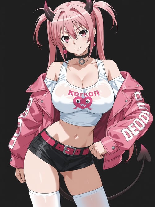 Sekirei IL 2025 by Pio on Tensor.Art