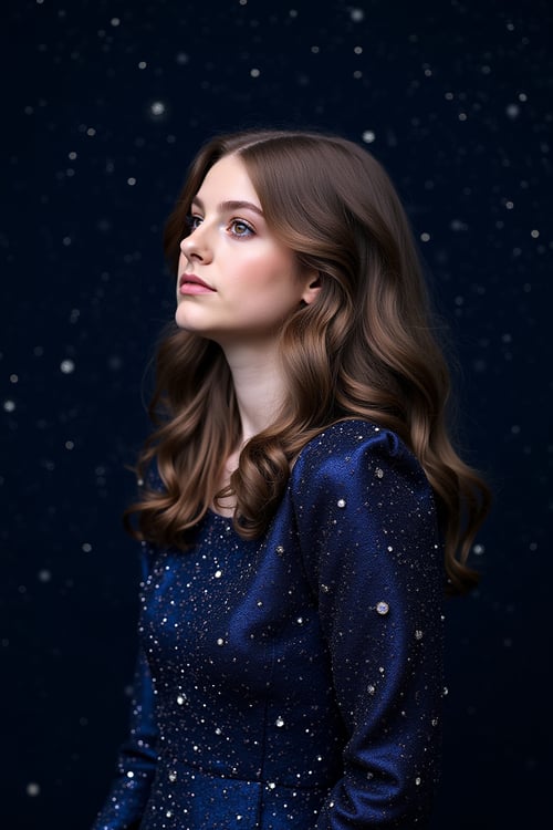 Isabel Myers SoloLoRA by Solo on Tensor.Art