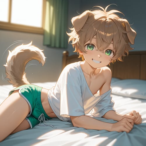 Kota by AI Guy on Tensor.Art
