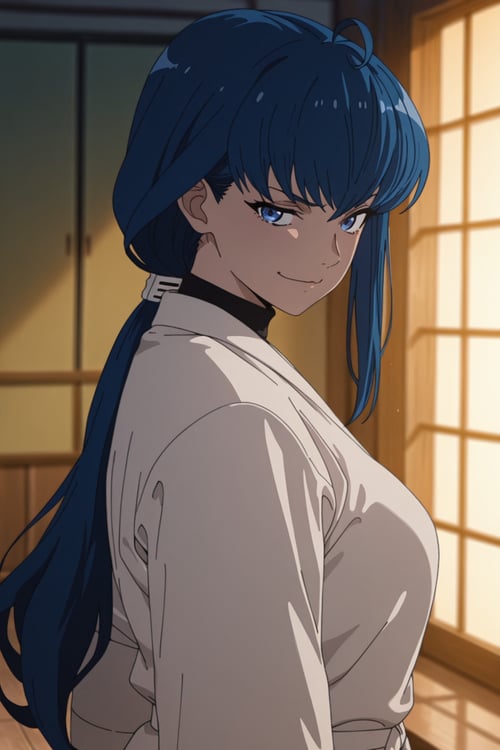 Nina Farion (Mushoku Tensei) by Ttan on Tensor.Art