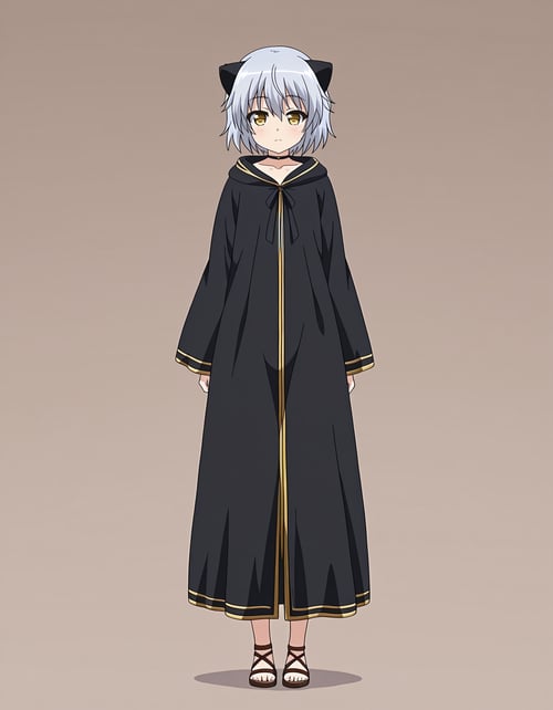 Character Set: [Tensei Kendo no Harem Colosseo] by EroBytes on Tensor.Art