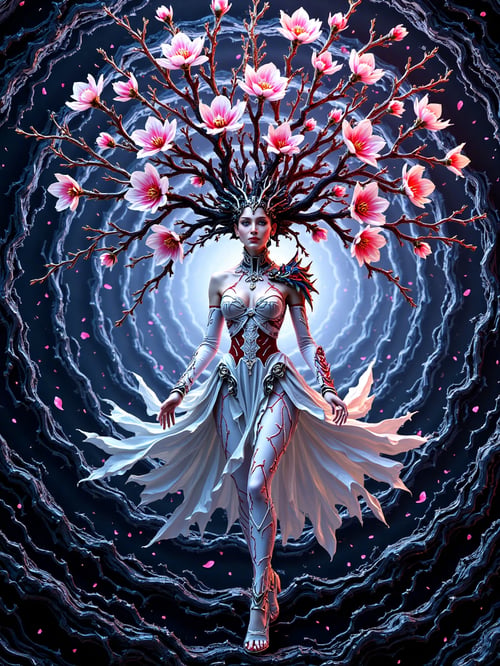 FLUX by REKTY ANJANY on Tensor.Art