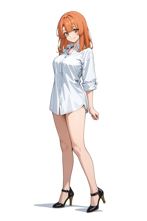 Women's clothing - Shirt by reprinter on Tensor.Art