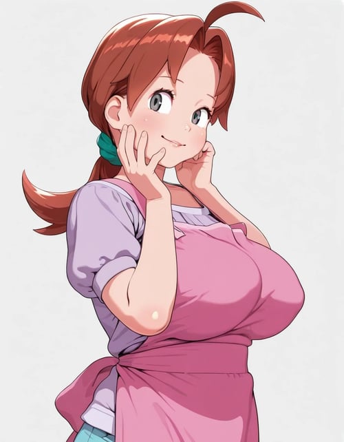 Artist Style: Wada Wau by PinGOrio on Tensor.Art