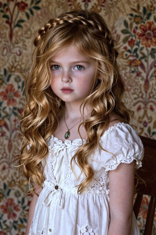  Isabella Kai by E7G3 on Tensor.Art