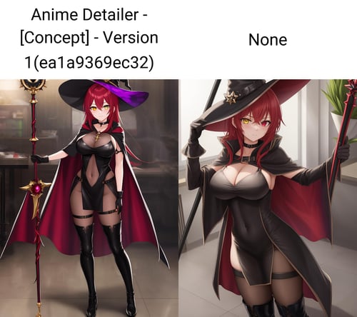 Anime Detailer - [Concept] by Sol Eternelle on Tensor.Art