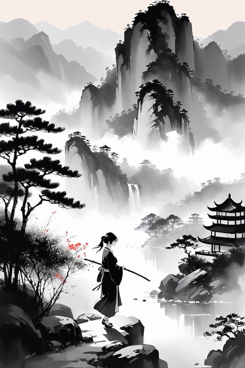 ☀梦幻XL by 大垚 on Tensor.Art