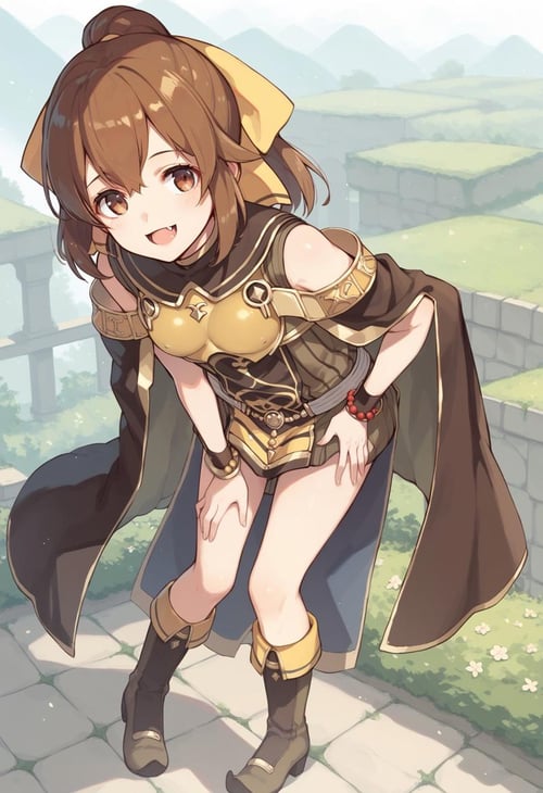 Delthea デューテ (Fire Emblem Echoes) - Doshi4672 by Ttan on Tensor.Art