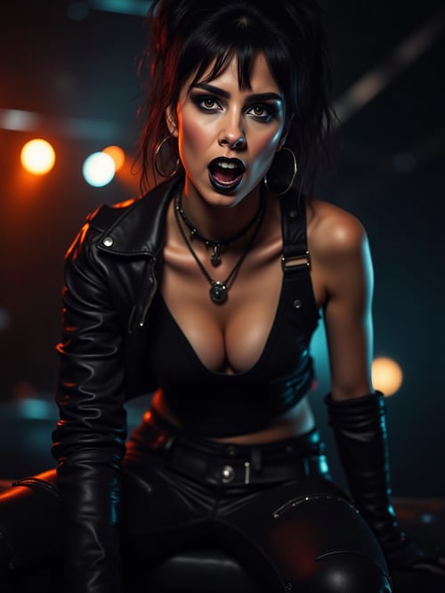 Sarah Silverman by ShuTeye404 on Tensor.Art