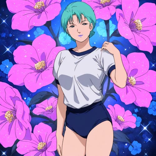 Four Murasame (Mobile Suit Zeta Gundam) XL Illust by Ttan on Tensor.Art
