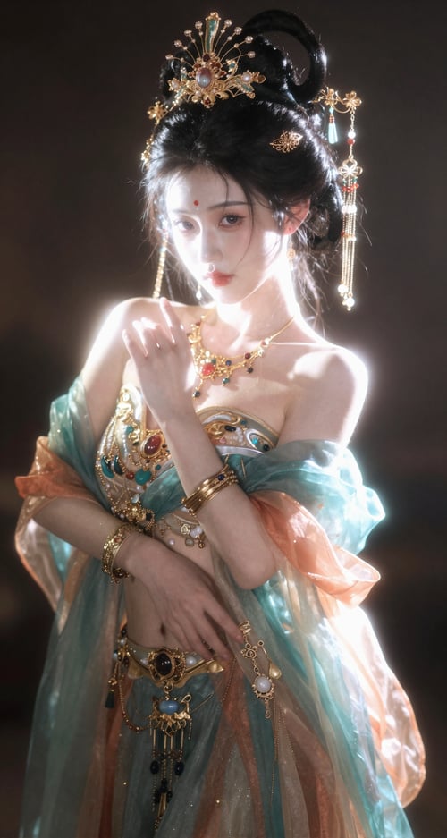 Krea2-网感写实 by 小小苏ai on Tensor.Art