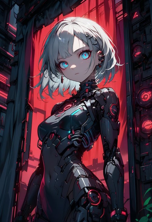 power by ガキガキ on Tensor.Art