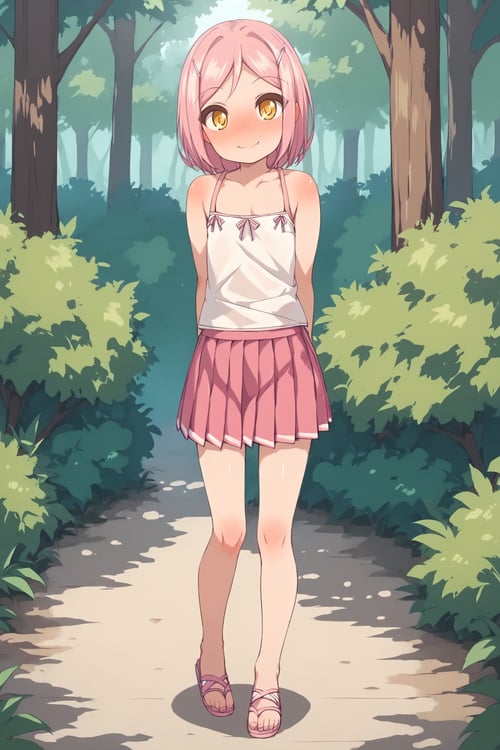 Manami-Chan (300 En no Otsukiai) - LoRA PonyXL by KillerUwU13_AI on Tensor.Art