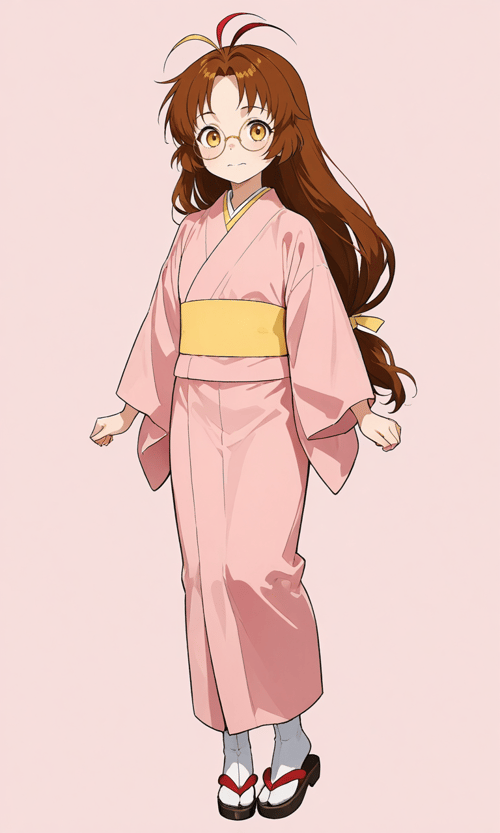 Itsuka:Ore no Shikabane o Koete Yuke:イツ花:俺の屍を越えてゆけ(俺屍):SDXL by だれとく紳士 on Tensor.Art
