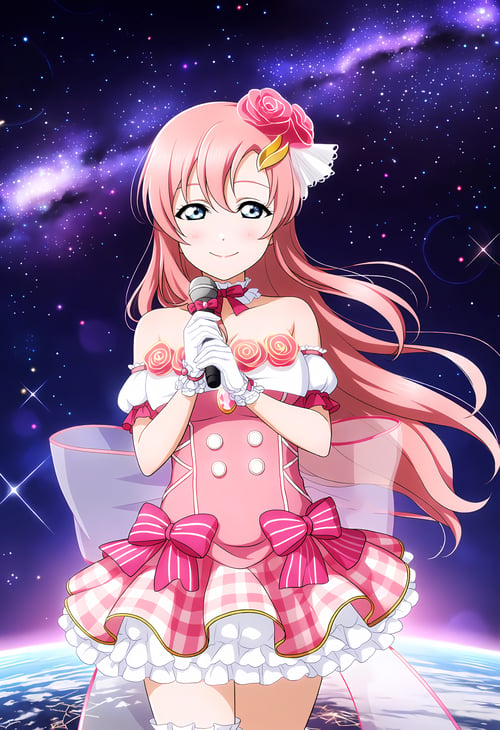 Love Live! Costume Collection / ラブライブ！ 衣装コレクション by yy on Tensor.Art