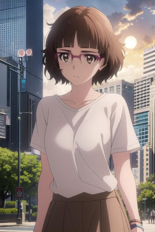 Marine (まりね) - ReCREATORS (レクリエイターズ) by Sol Eternelle on Tensor.Art