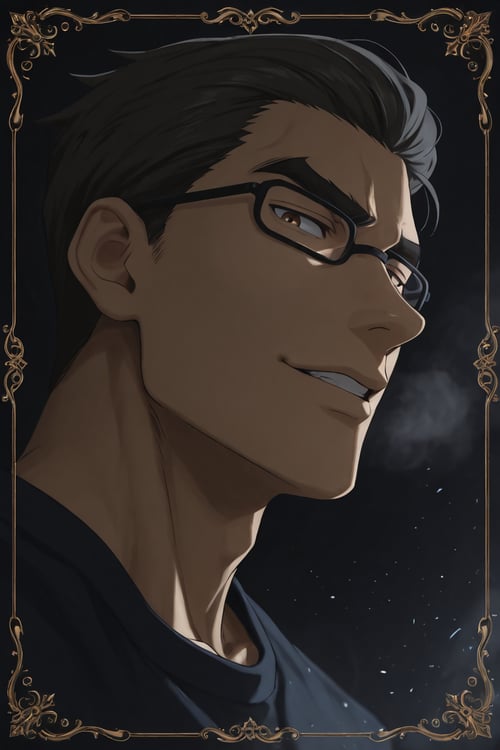 Nakiri Soe | Food Wars! by Dadadala on Tensor.Art